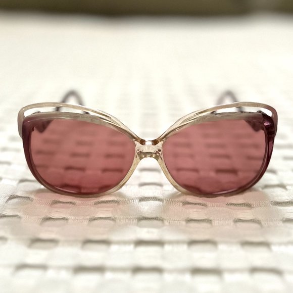 givenchy retro sunglasses